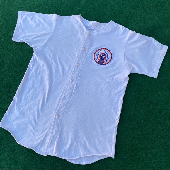 illini baseball jersey